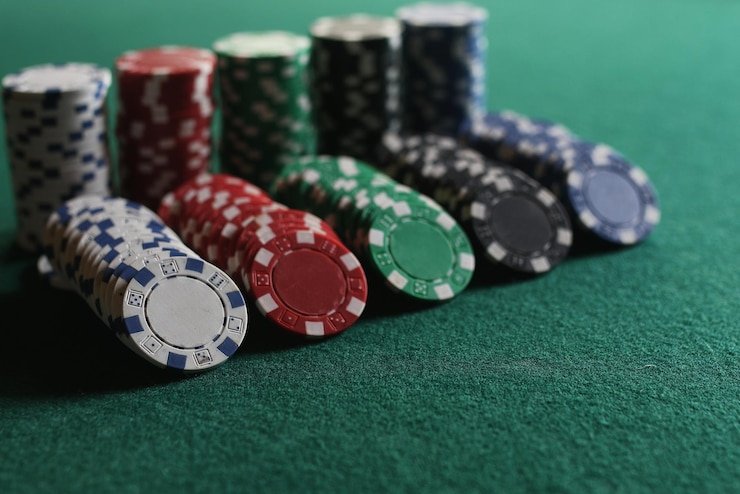 BGaming Live Blackjack