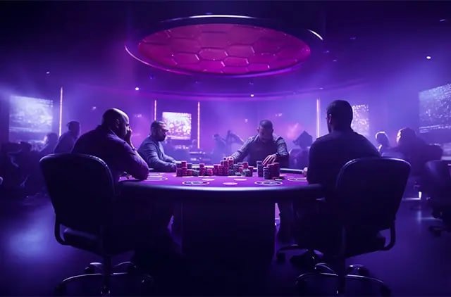 Gates of Olympus Slot - Pragmatic Play